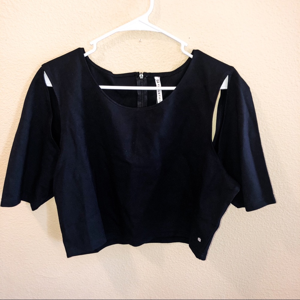 Fabletics Eva Midi Top - Picture 3 of 9